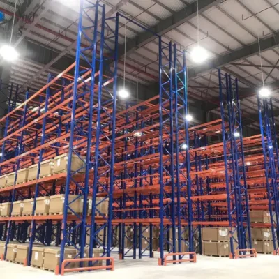 [UPDATE] Báo giá kệ pallet mới nhất