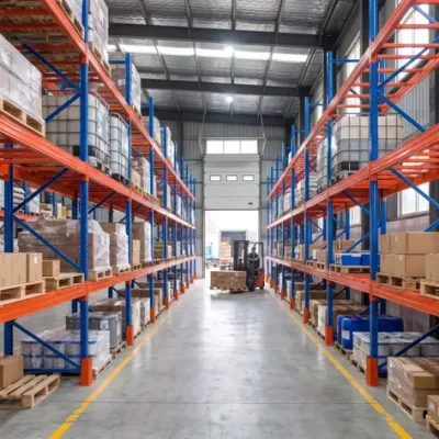 Những ưu điểm nổi bật không thể bỏ qua của kệ Selective