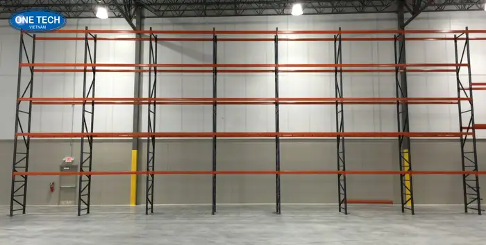 Những yếu tố quan trọng khi lựa chọn kệ kho thực phẩm