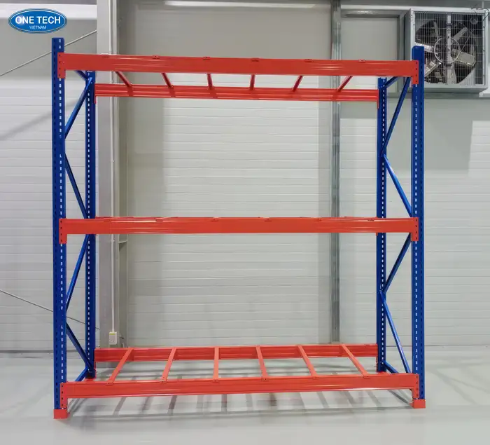Kệ Selective tiết kiệm chi phí cho doanh nghiệp