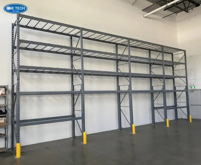 Kệ Selective tại Lạng Sơn