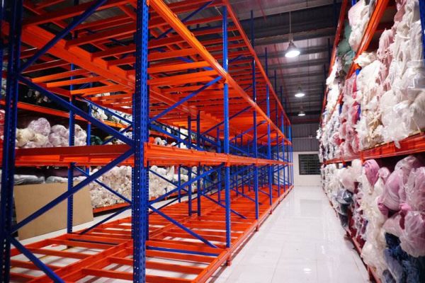 Setup mở kho hàng, nhà xưởng với nhiều năm kinh nghiệm