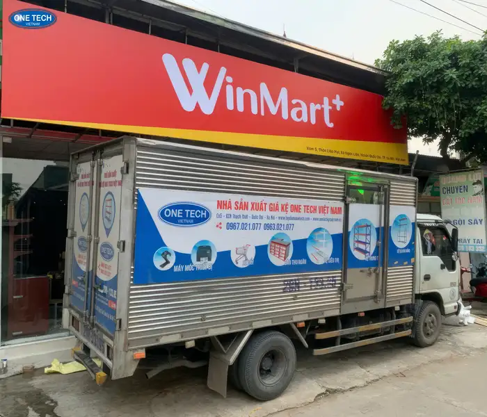 Đơn vị sản xuất kệ trung tải 6 tầng uy tín, chất lượng hàng đầu tại Việt Nam Đơn vị sản xuất kệ trung tải 6 tầng uy tín, chất lượng hàng đầu tại Việt Nam