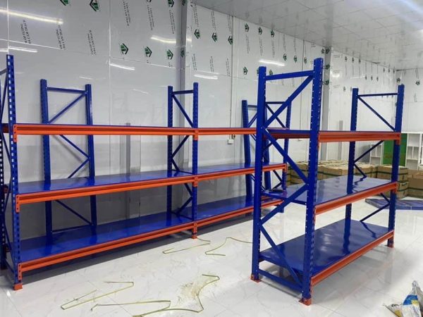 Đặc điểm Kệ trung tải tại Hải Dương 