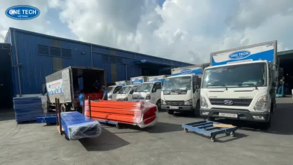 Địa chỉ cung cấp kệ sắt giá rẻ tận gốc