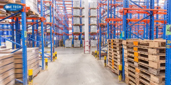 Thông số kỹ thuật phổ biến
