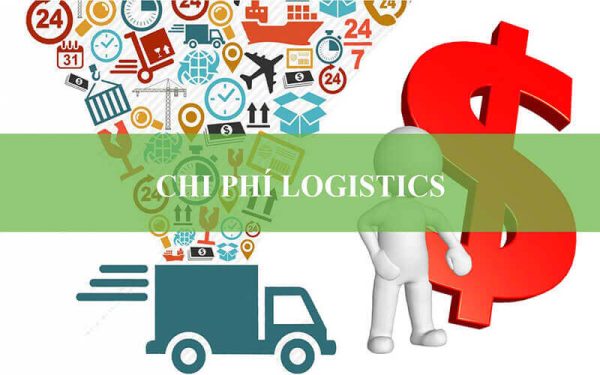 6 nhân tố tác động đến chi phí logistics