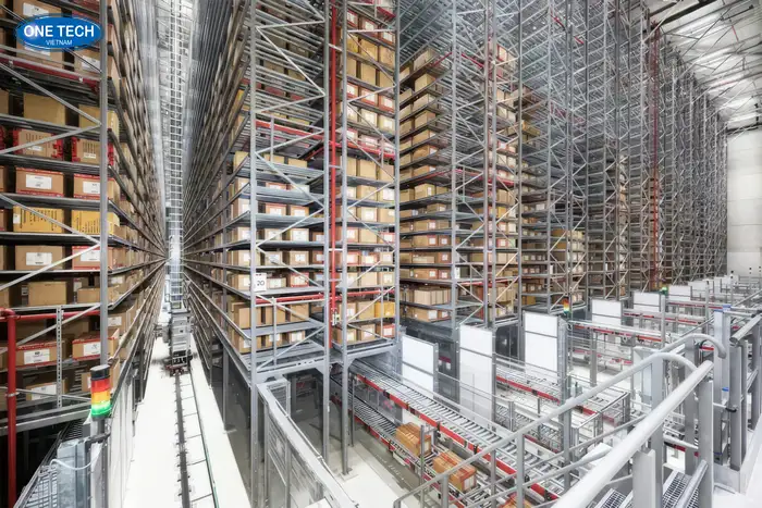 Kệ kho trung tải OT – Đối tác đáng tin cậy cho hệ thống giá kệ công nghiệp asrs Kệ kho trung tải OT – Đối tác đáng tin cậy cho hệ thống giá kệ công nghiệp asrs