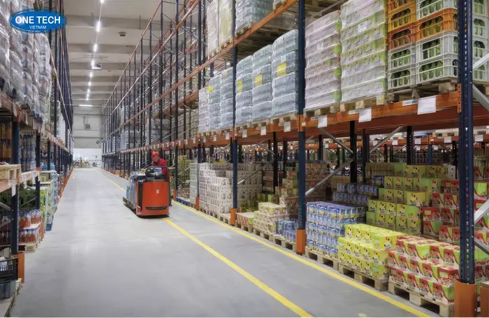 Địa chỉ mua kệ hạng nặng Đồng Tháp chất lượng cao, giá tận xưởng