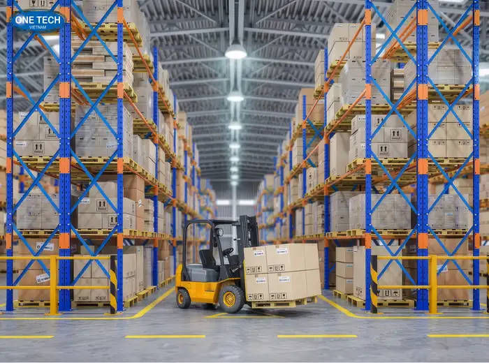 Địa chỉ cung cấp kệ hạng nặng Đồng Tháp giá rẻ, miễn phí thiết kế 3D