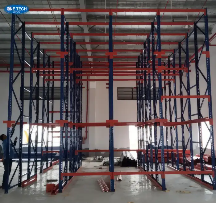 Những dịch vụ hỗ trợ khách hàng khi mua kệ hạng nặng Sóc Trăng