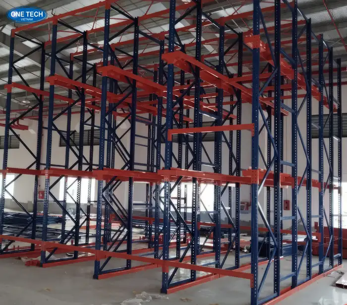 Giá bán kệ hạng nặng Sóc Trăng mới nhất