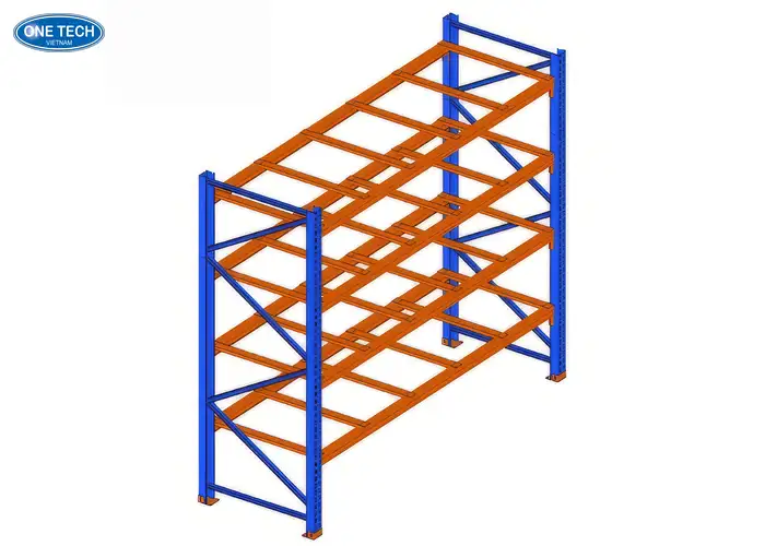 Kệ Selective Sóc Trăng