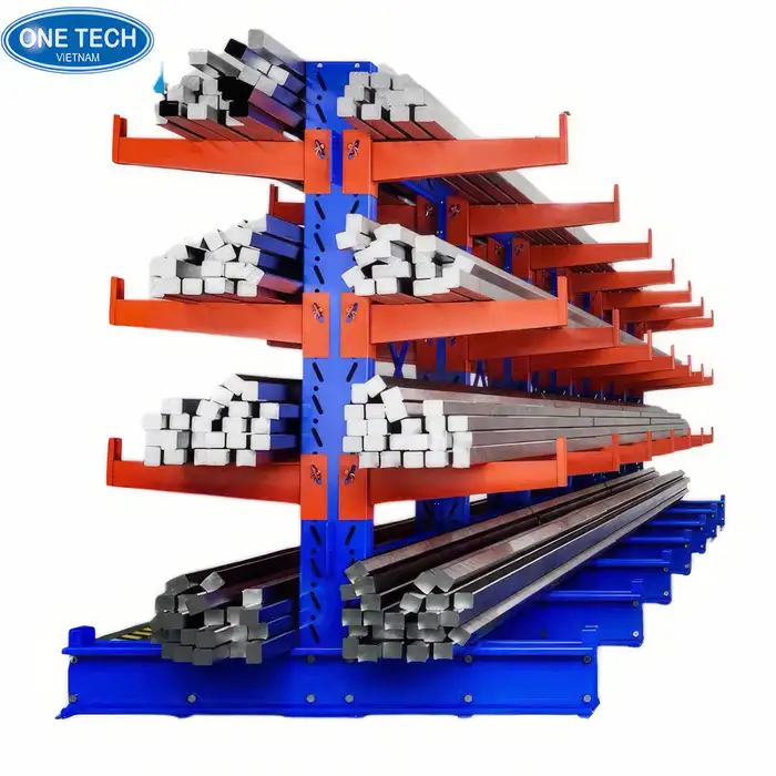 Giá kệ công nghiệp tay đỡ Sóc Trăng