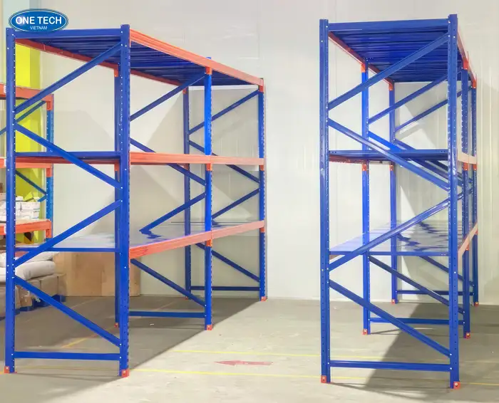 Kệ kho trung tải Lạng Sơn