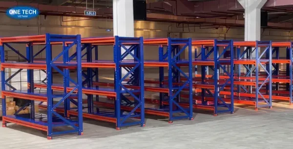 Giá kệ trung tải Lạng Sơn