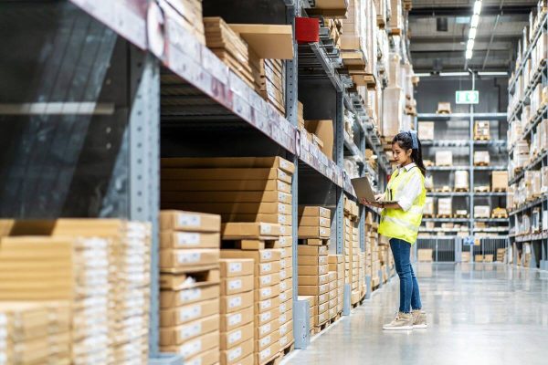 Hướng dẫn quy trình kiểm kê hàng tồn kho mới nhất năm 2024