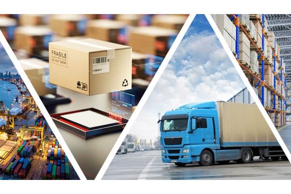 Quản trị logistics là gì? bao gồm những bước nào?