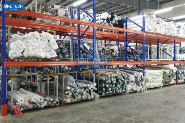 Những loại kệ công nghiệp cũ chất lượng bền không nên bỏ qua