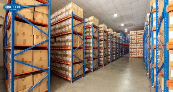 Bí quyết tối ưu chi phí lưu kho cho doanh nghiệp hiệu quả nhất