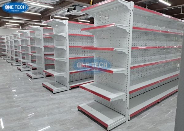 Tối ưu mặt bằng kinh doanh