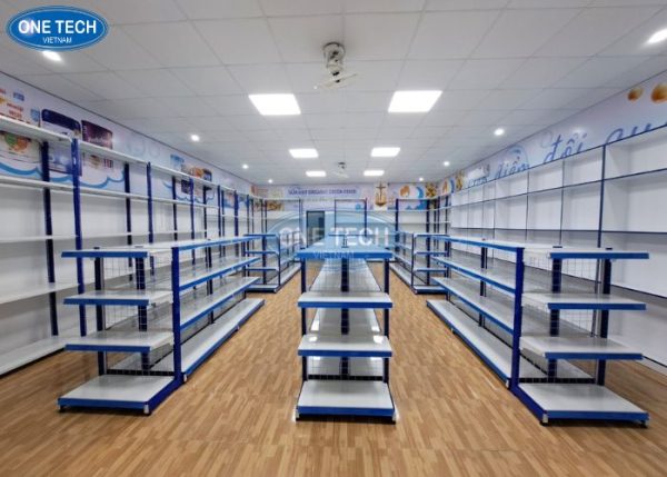 Quản lý hoạt động khi mở cửa hàng kinh doanh