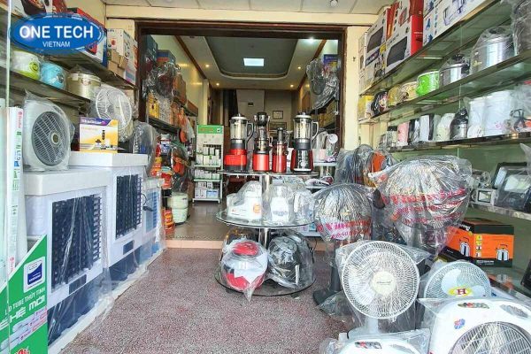 Tìm kiếm nguồn hàng chất lượng, giá tốt