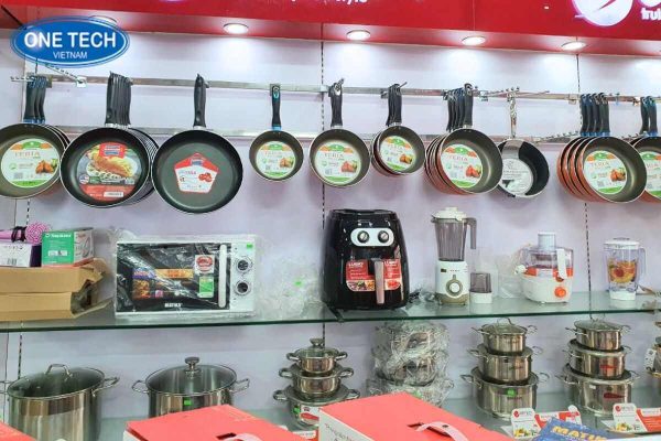 Định giá bán các sản phẩm phải chăng