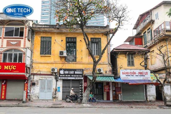 Lựa chọn địa điểm kinh doanh phù hợp