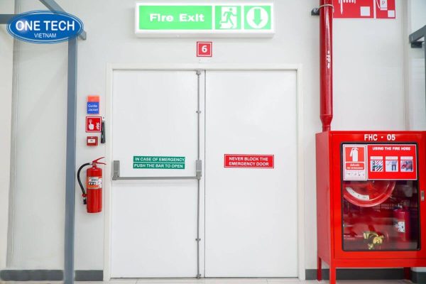 Xây dựng cơ sở hạ tầng đạt chuẩn