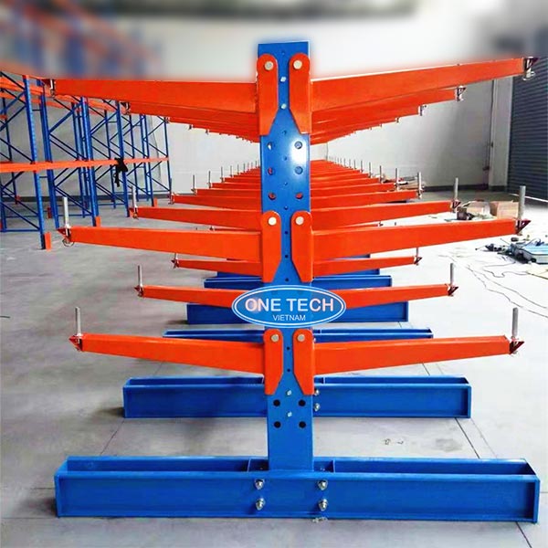 Kệ tay đỡ Cantilever