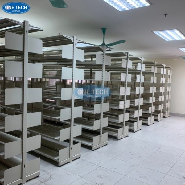 TOP 5+ mẫu kệ để chứng từ nhất định phải biết