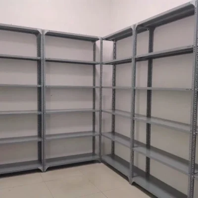 Cấu tạo kệ v cài 6 tầng giá rẻ tại nhà máy