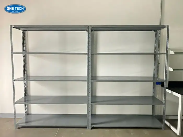 Kệ v cài 6 tầng bền đẹp