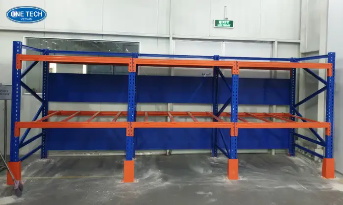 Kệ Selective tại Đồng Nai