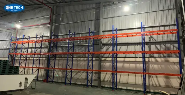 Bảng giá mới nhất kệ hạng nặng Đồng Nai