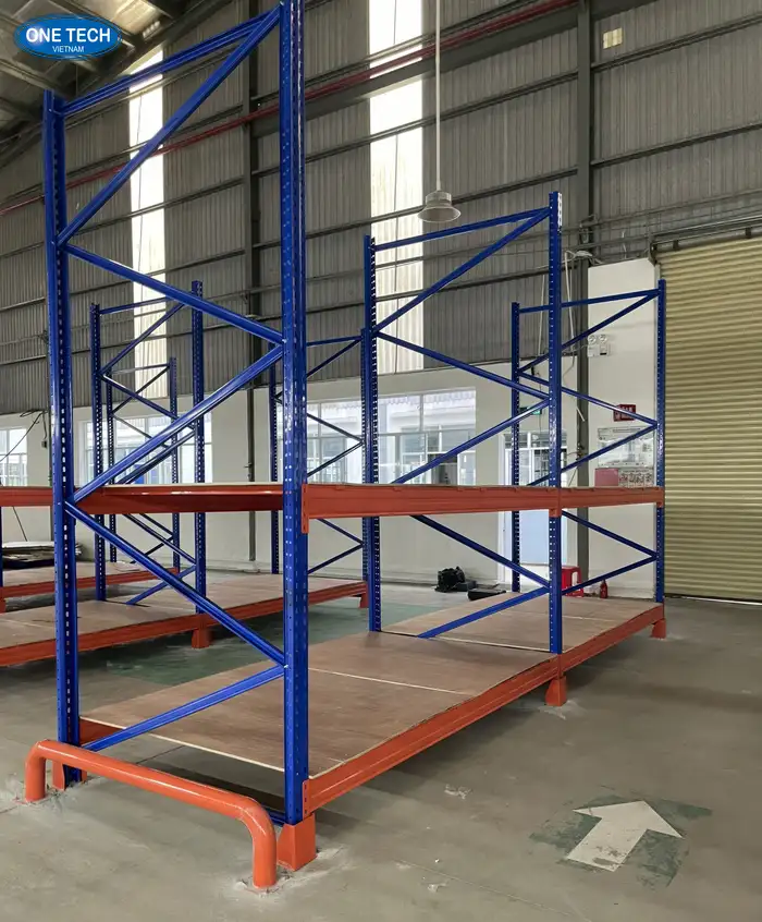 Giá để hàng Đồng Nai giá rẻ tại nhà máy