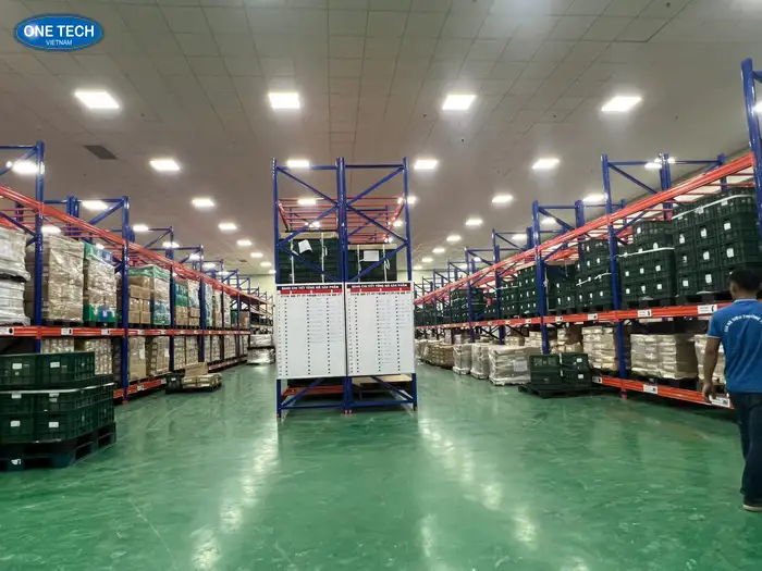 Địa điểm cung cấp kệ hạng nặng Bình Dương uy tín và chất lượng nhất
