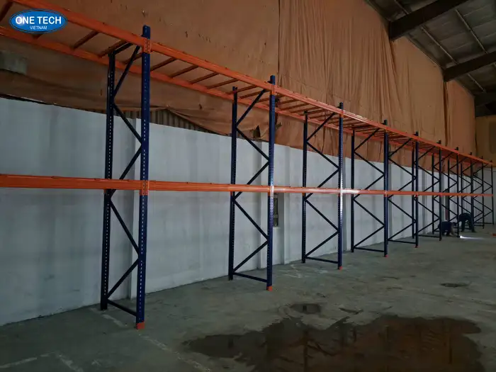 Giá kệ để hàng nặng tphcm miễn phí thiết kế 3D