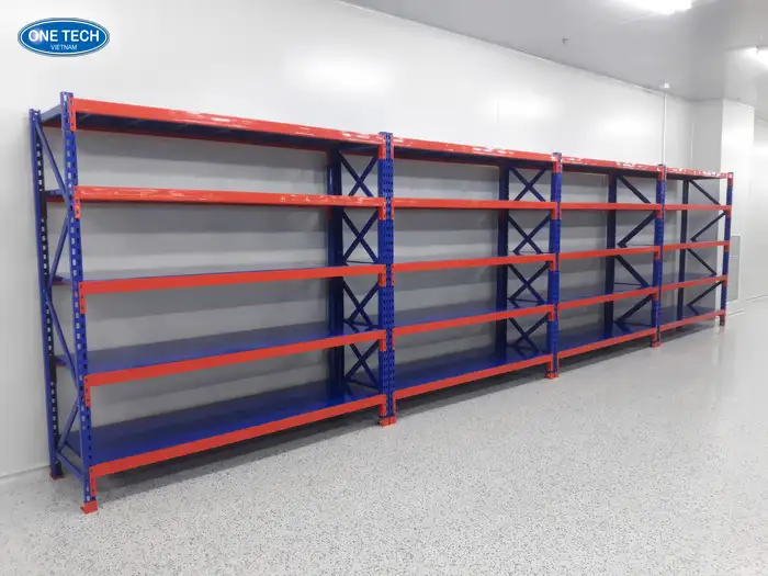 Địa chỉ bán kệ trung tải Cần Thơ uy tín và báo giá mới nhất