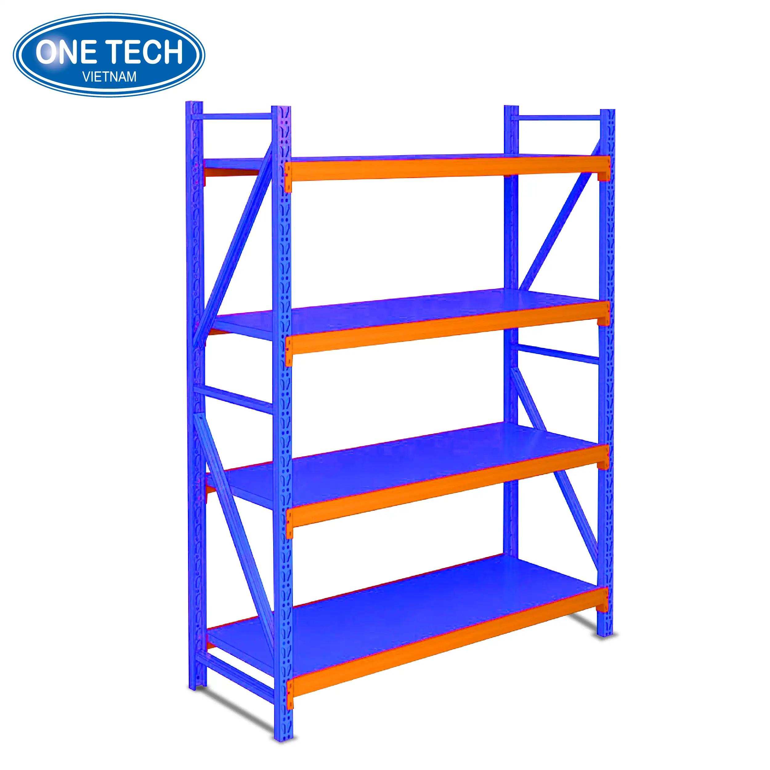 Kệ trung tải One Tech