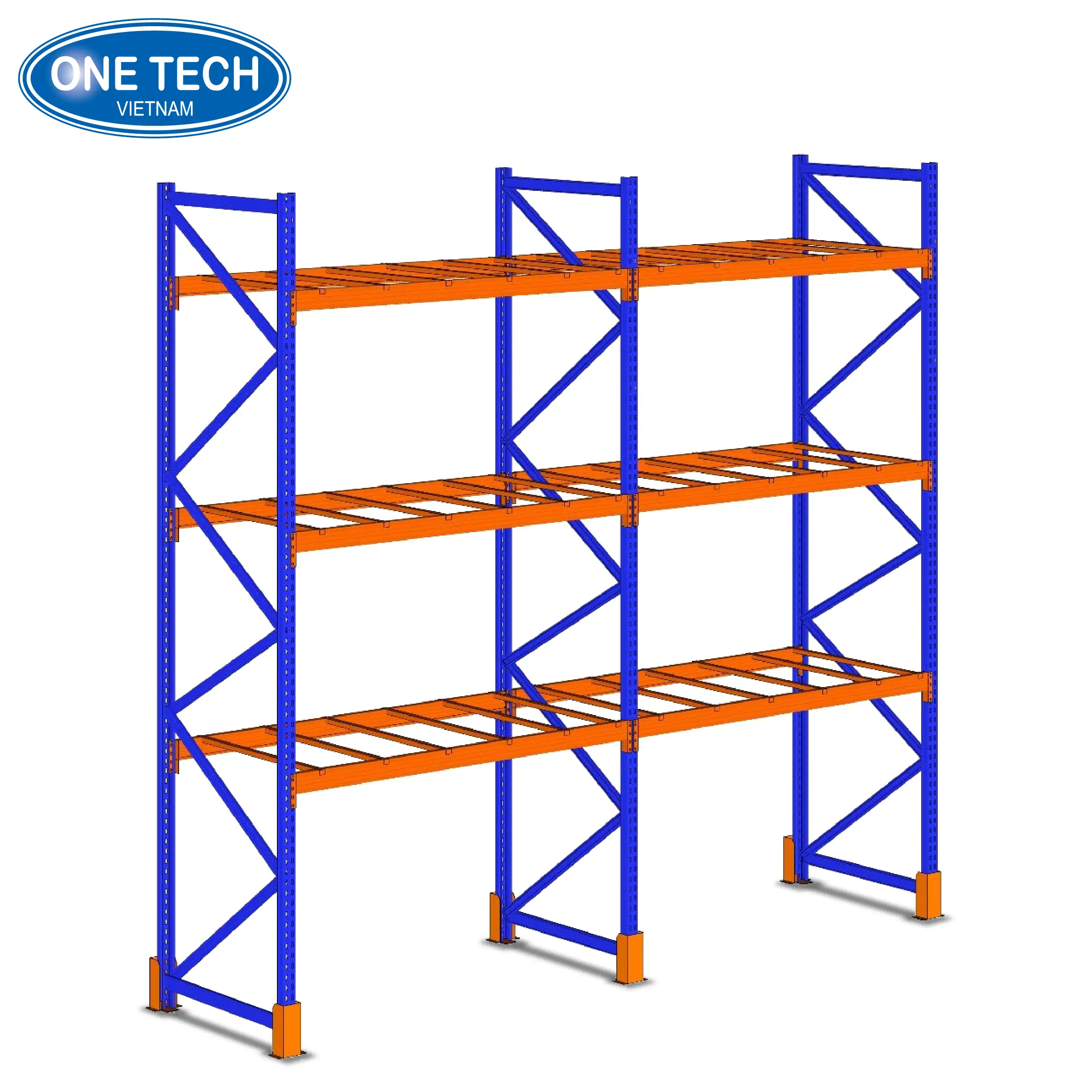 Kệ hạng nặng One Tech