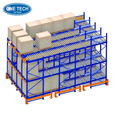 Kệ con lăn One Tech