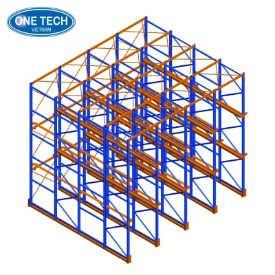 Kệ drive in One Tech