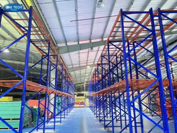 Cập nhật báo giá kệ hạng nặng Tiền Giang