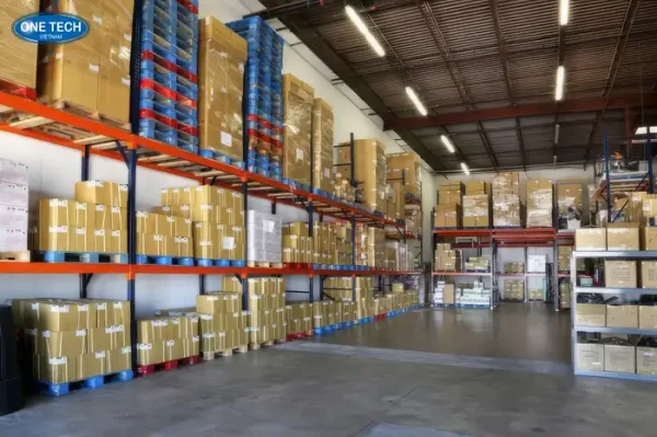 Địa điểm cung cấp kệ hạng nặng Phú Thọ uy tín, chất lượng