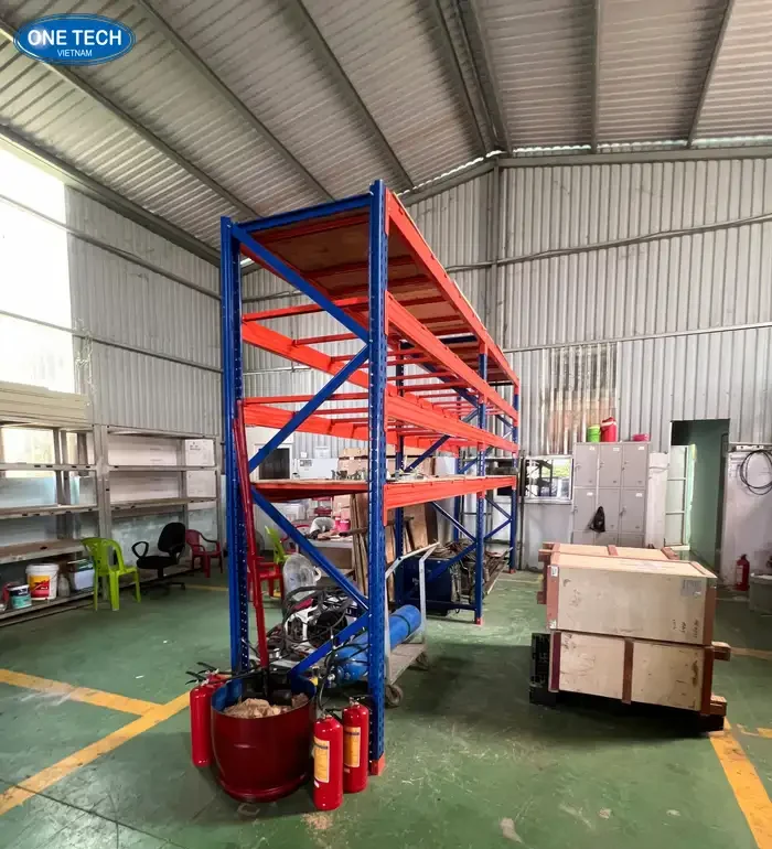 Nên mua kệ hạng nặng An Giang ở đâu chính hãng, uy tín