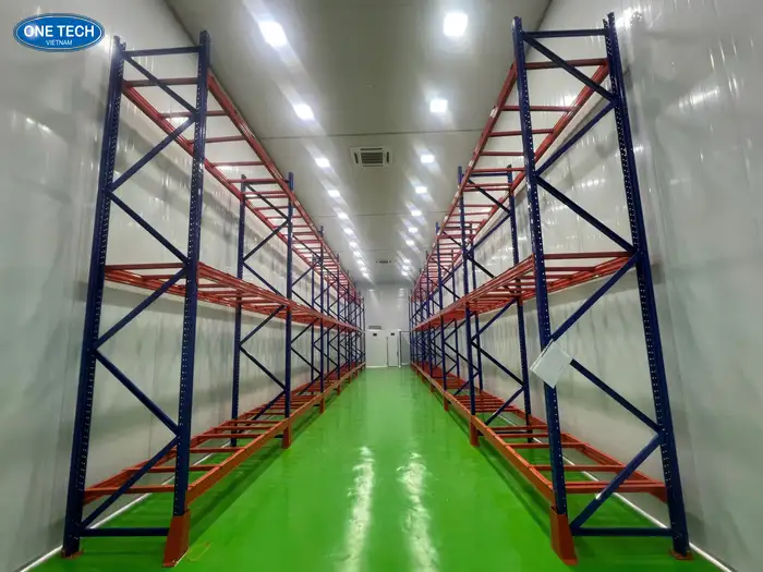 Bảng giá kệ hạng nặng An Giang năm 2024