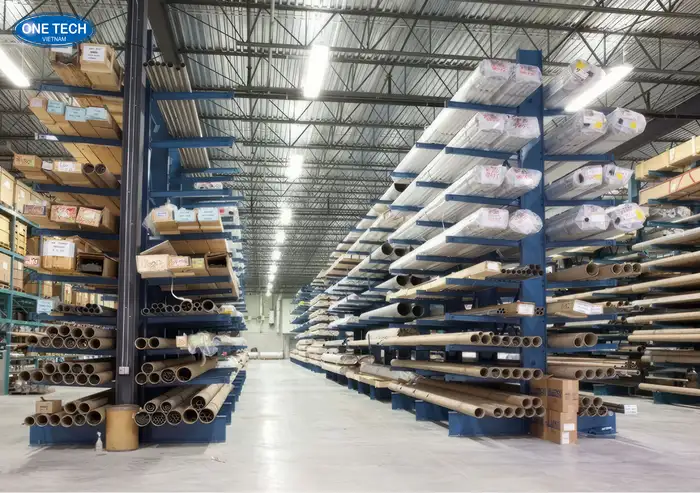 Báo giá các mẫu kệ hạng nặng Vĩnh Long mới nhất