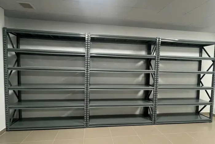 Kệ trung tải Bến Tre